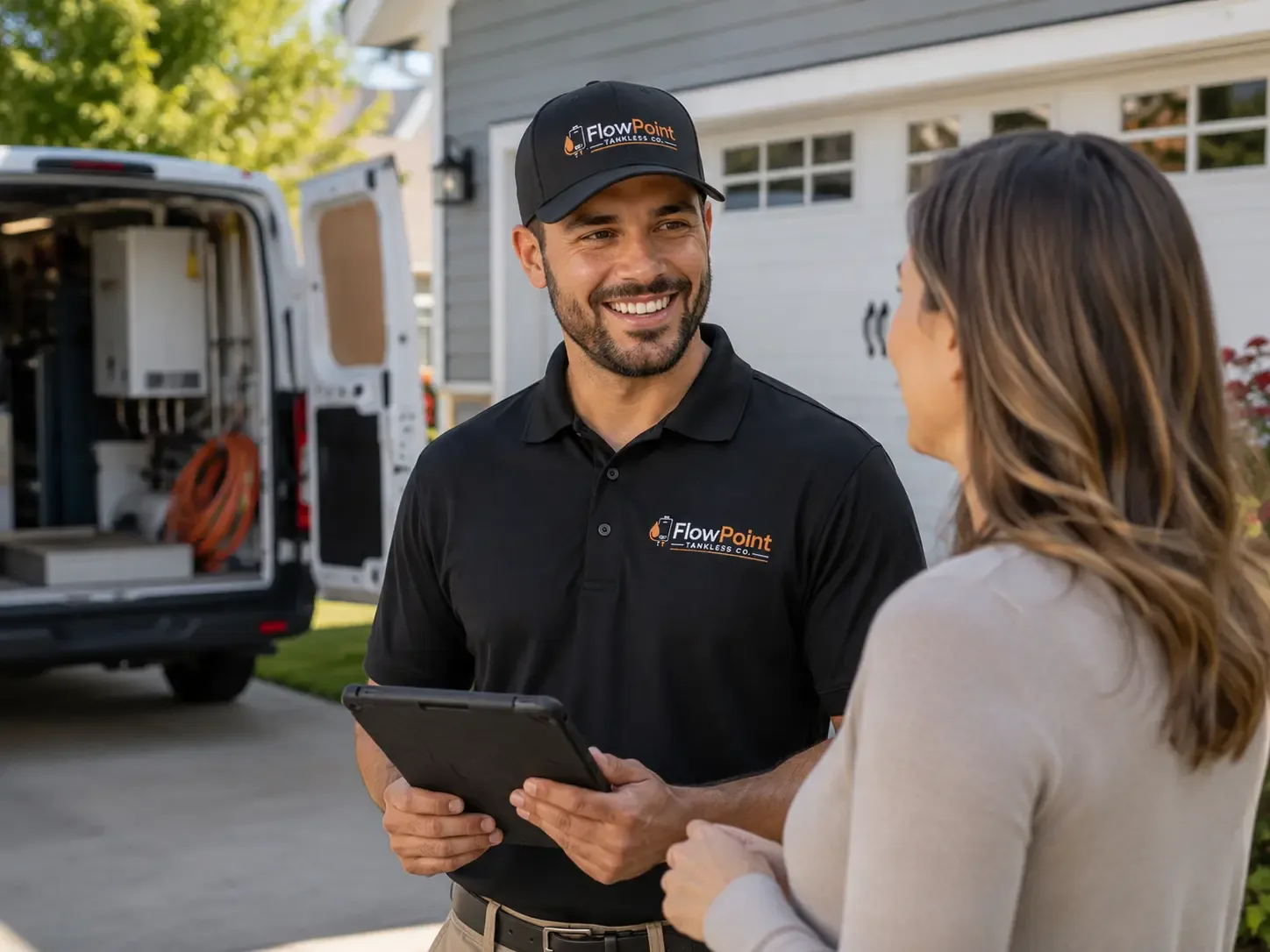 Tankless Water Heater Installation Forney, TX FAQs